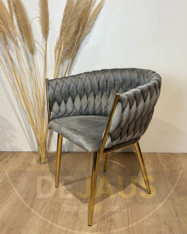 Sitial Monaco Gold - Imagen 6