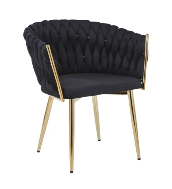 Sitial Monaco Gold - Imagen 14