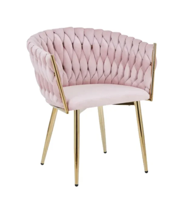 Sitial Monaco Gold - Imagen 9