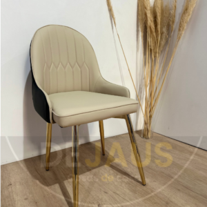 Silla Royal PU Gold