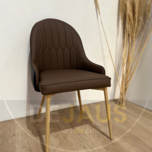 Silla Royal PU Wood