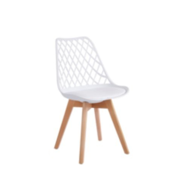 Silla Tulip Mesh - Imagen 5
