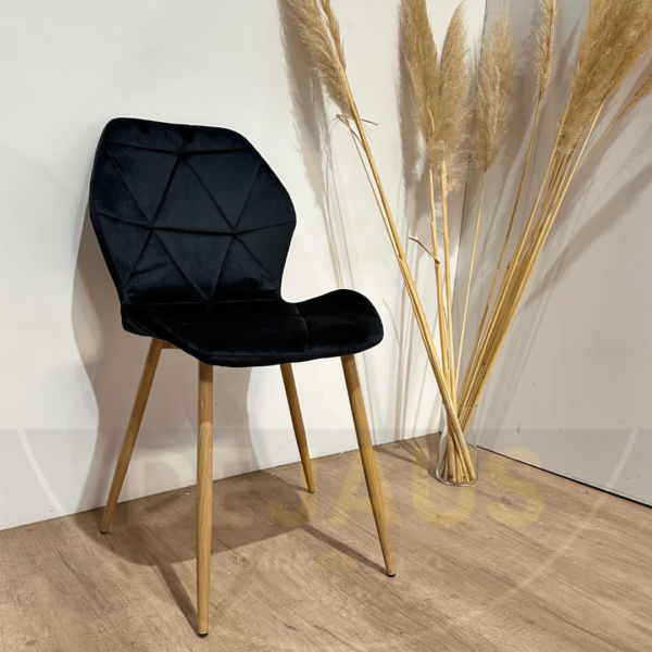 Silla Mariposa Pro Wood - Imagen 2
