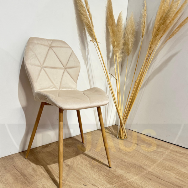 Silla Mariposa Pro Wood