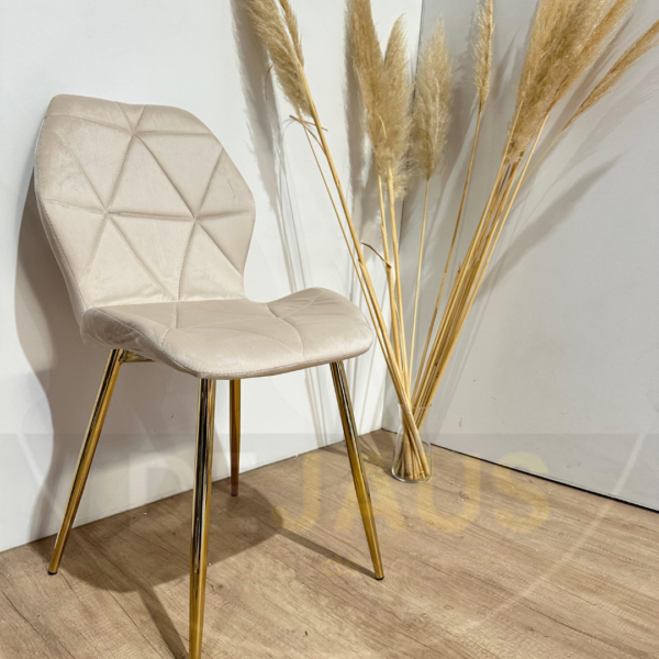Silla Mariposa Pro Gold - Imagen 4