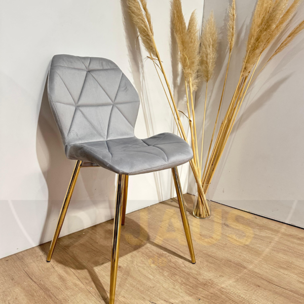 Silla Mariposa Pro Gold - Imagen 3