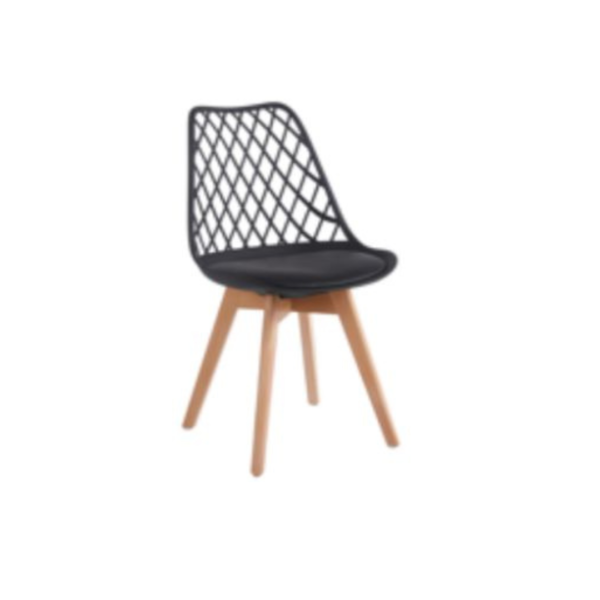 Silla Tulip Mesh - Imagen 3