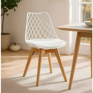 Silla Tulip Mesh