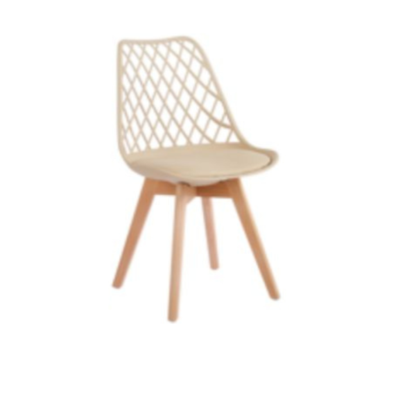 Silla Tulip Mesh
