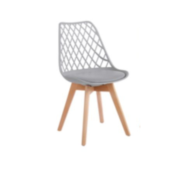 Silla Tulip Mesh - Imagen 2