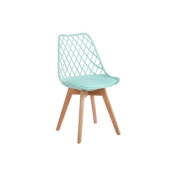 Silla Tulip Mesh - Imagen 6