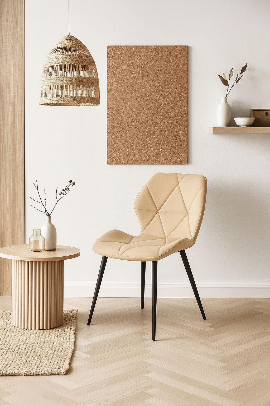 Silla Mariposa Pro Black - Imagen 3