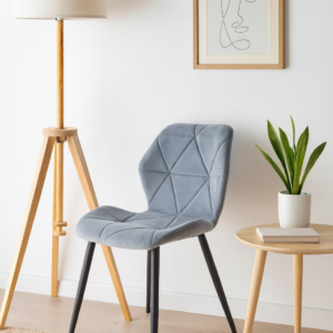 Silla Mariposa Pro Black