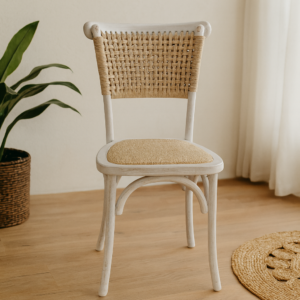 Silla Crossback Yute