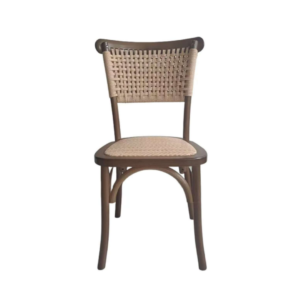 Silla Crossback Yute