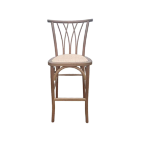 Taburete Alpes Madera