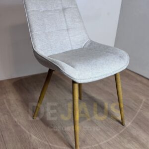 Silla Tiffany Arpi Wood
