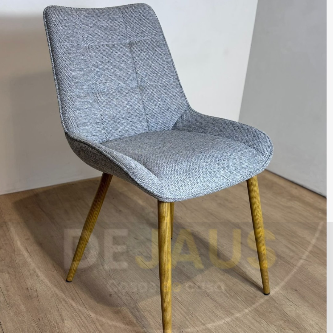 Silla Tiffany Arpi Wood - Imagen 4