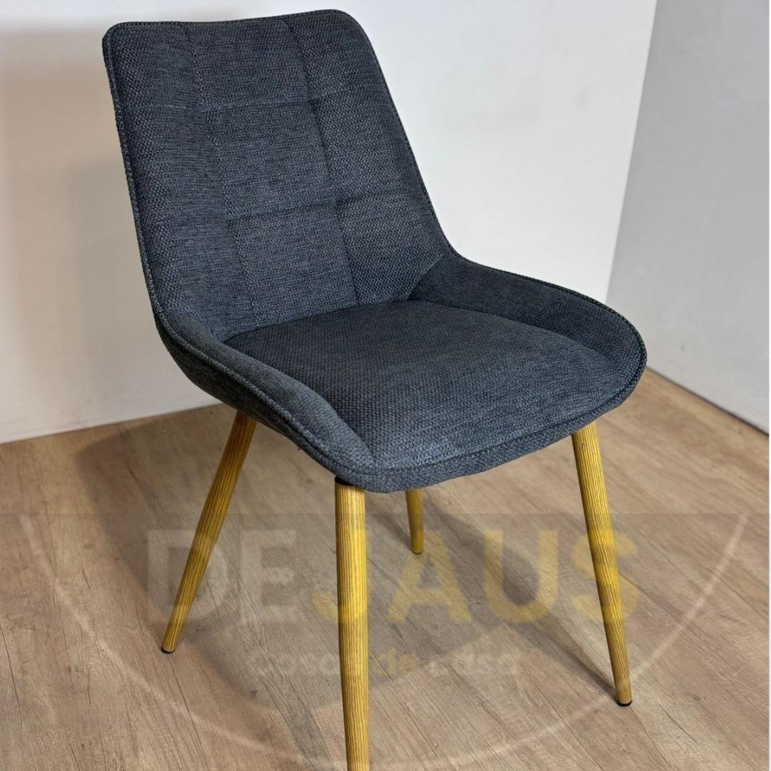 Silla Tiffany Arpi Wood - Imagen 5