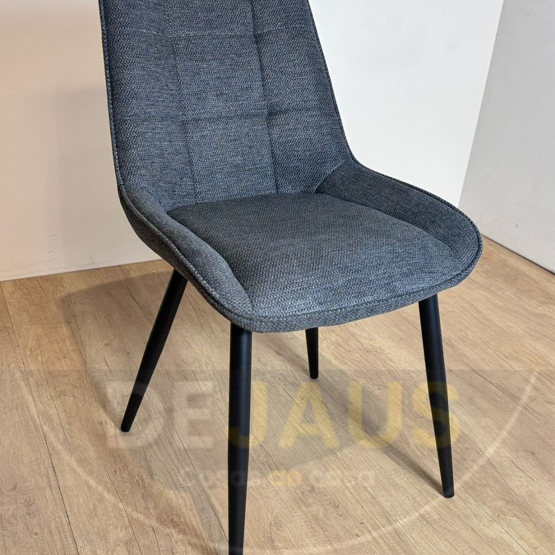 Silla Tiffany Arpi Black - Imagen 4