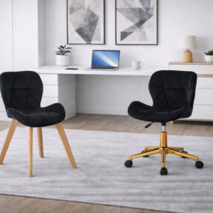 Kit Manicurista Mariposa Felpa