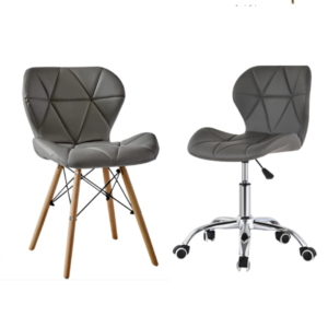 Kit manicurista Mariposa Eco Cuero