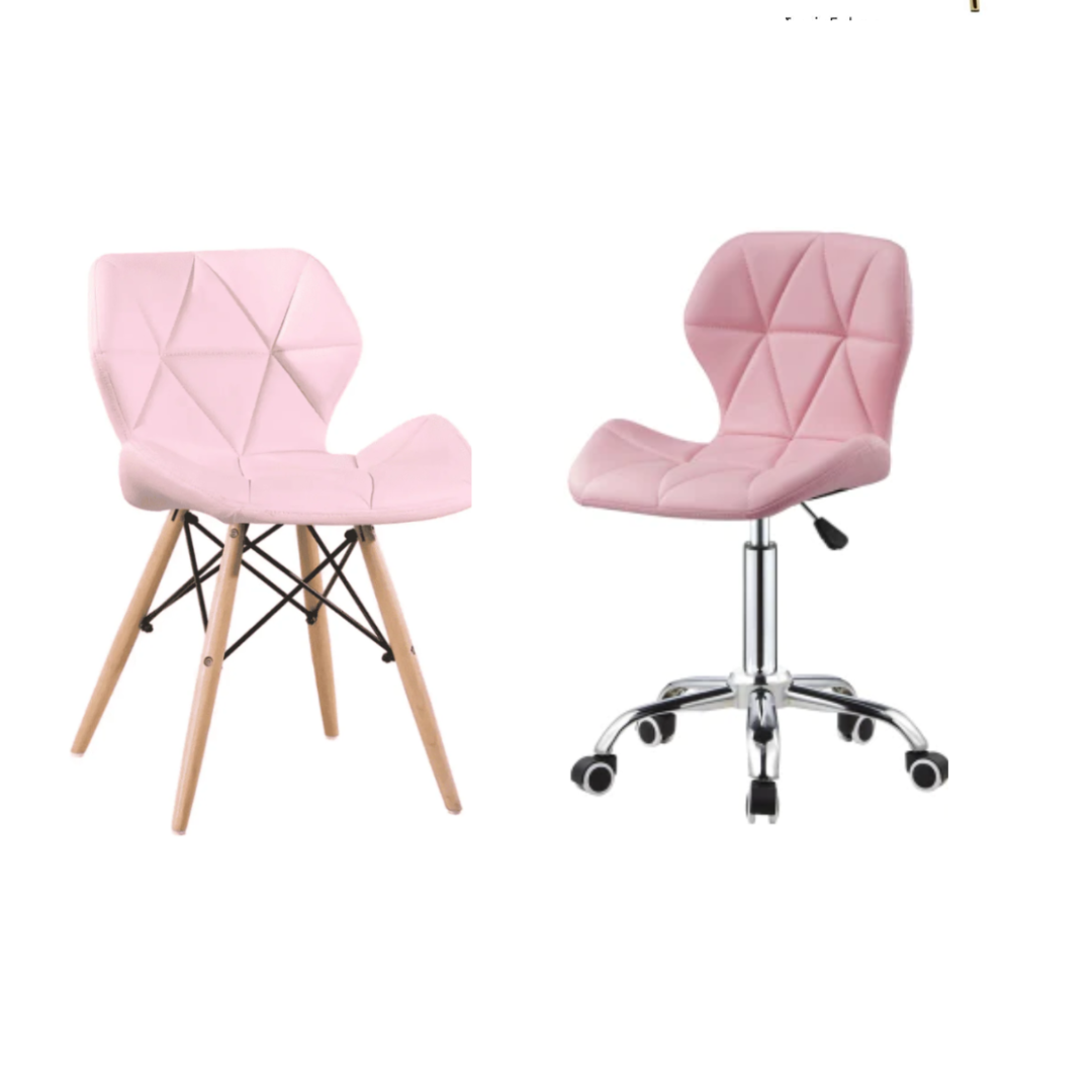 Kit manicurista Mariposa Eco Cuero - Imagen 2