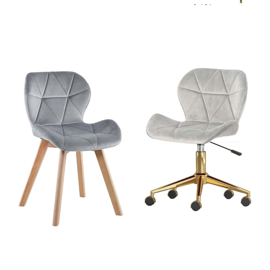 Kit Manicurista Mariposa Felpa - Imagen 4