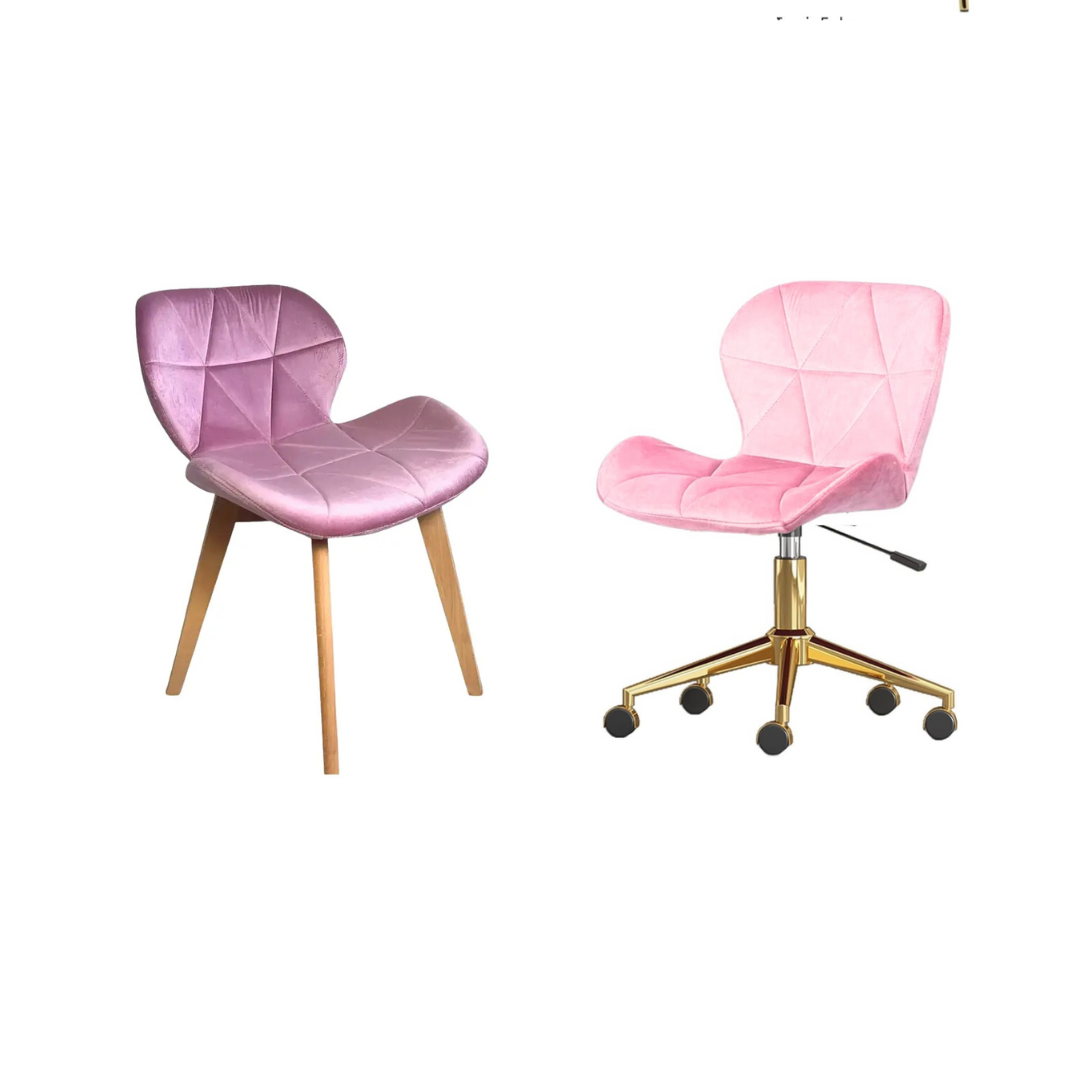 Kit Manicurista Mariposa Felpa - Imagen 3