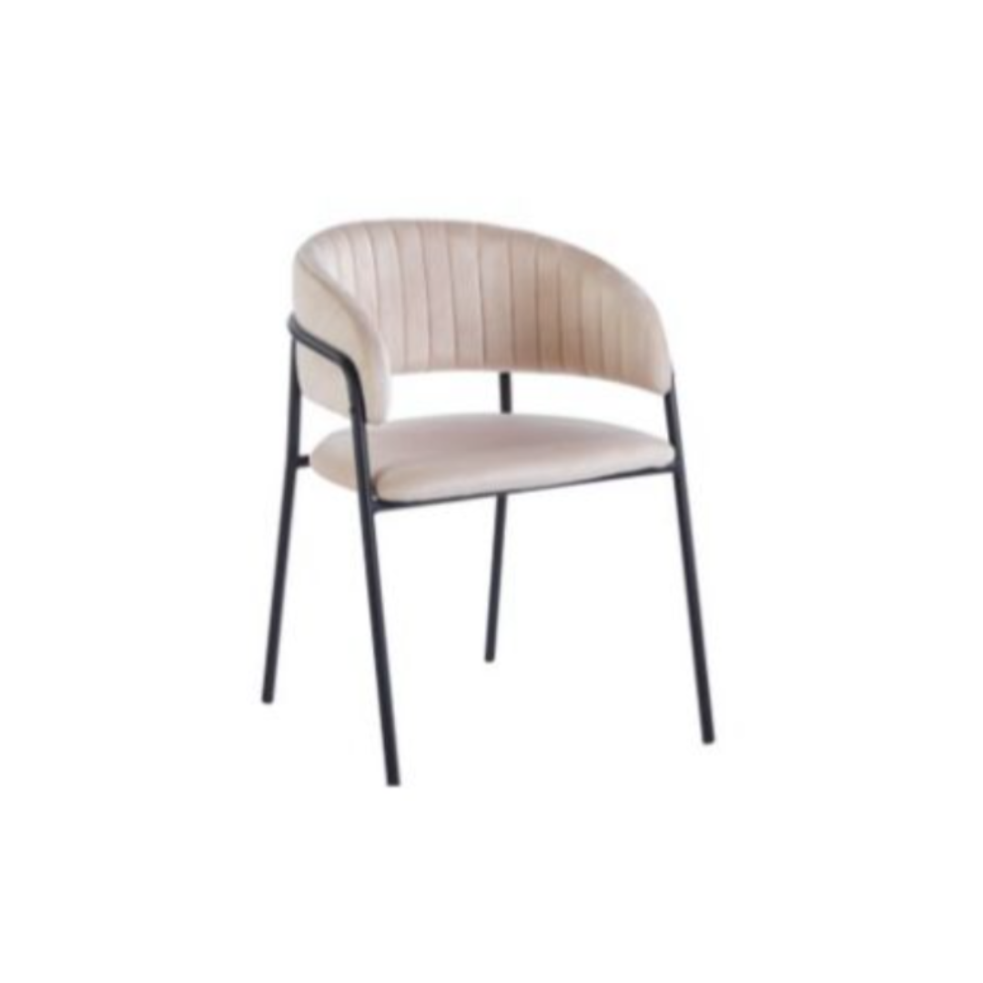 Sitial Isa Black - Imagen 2