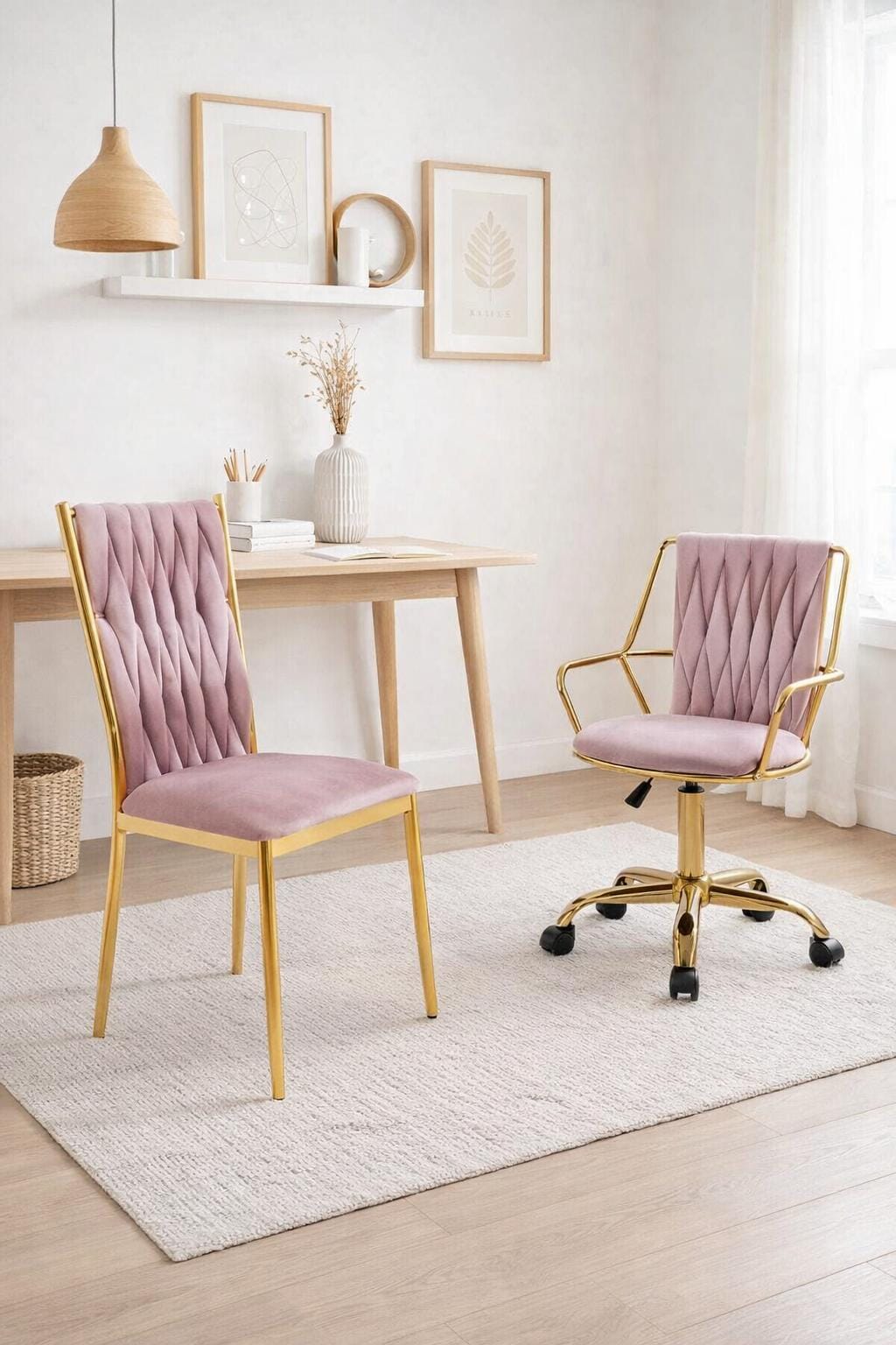 Pack Manicurista Aura Gold