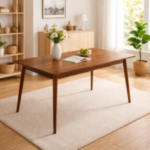 Mesa Nordica Vema Rectangular