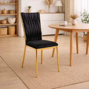 Silla Aura Gold