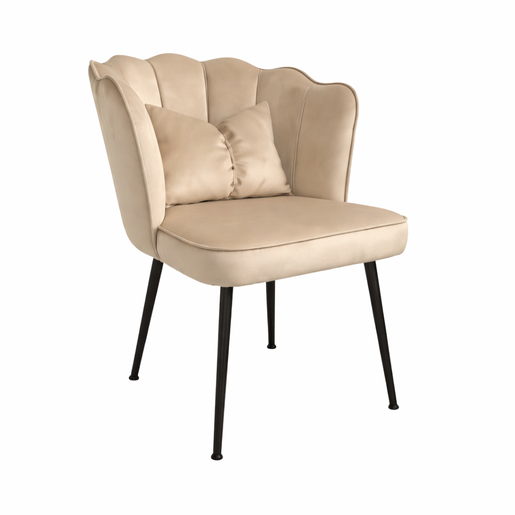 Sitial Corona Black - Imagen 3