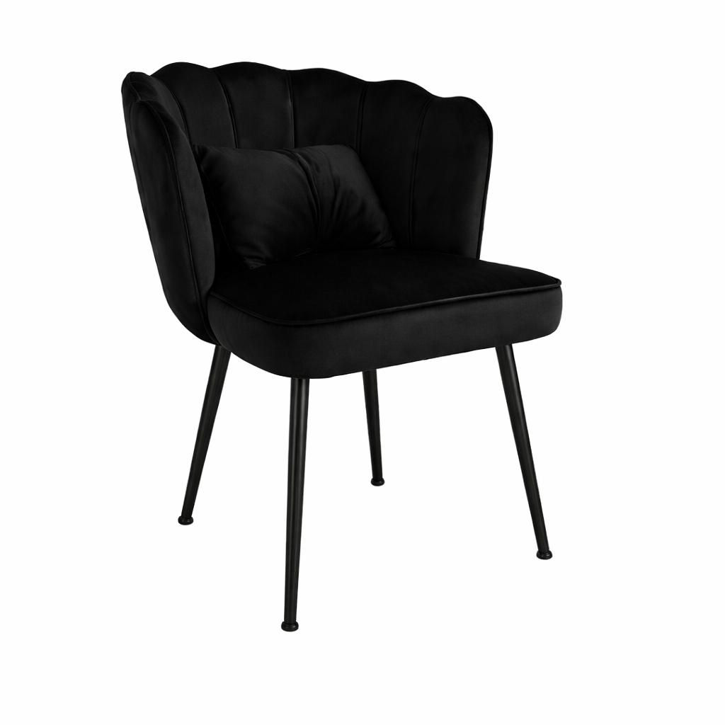 Sitial Corona Black - Imagen 5