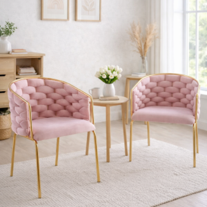 Pack 2 Sitial Aura Gold