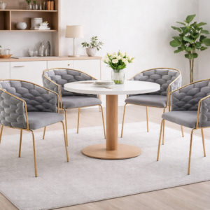 Pack 4 Sitial Aura Gold