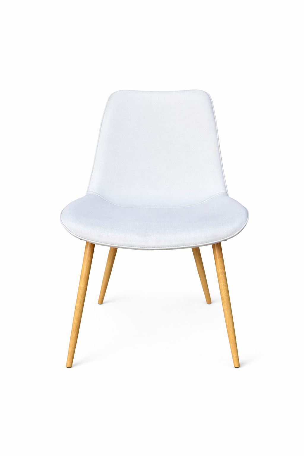 Silla Tiffany Lino Wood - Imagen 7