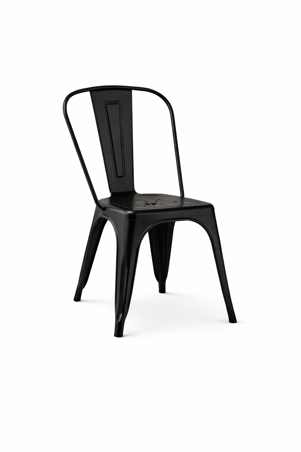 Silla Tolix Polipropileno - Imagen 2