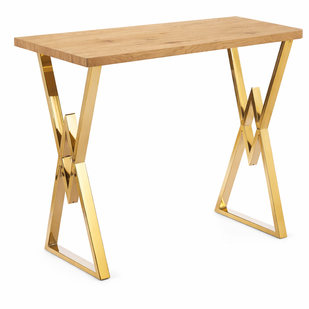 Mesa Bursa BAR Rectangular - Imagen 2