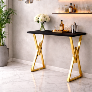 Mesa Bursa BAR Rectangular