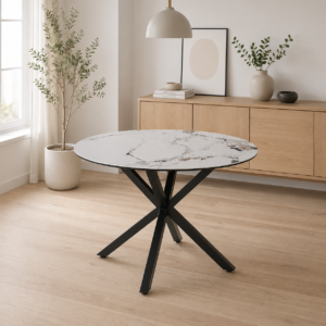 Mesa Warwick Stone Black