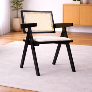 Sitial Chandigarth Acolchado Lino