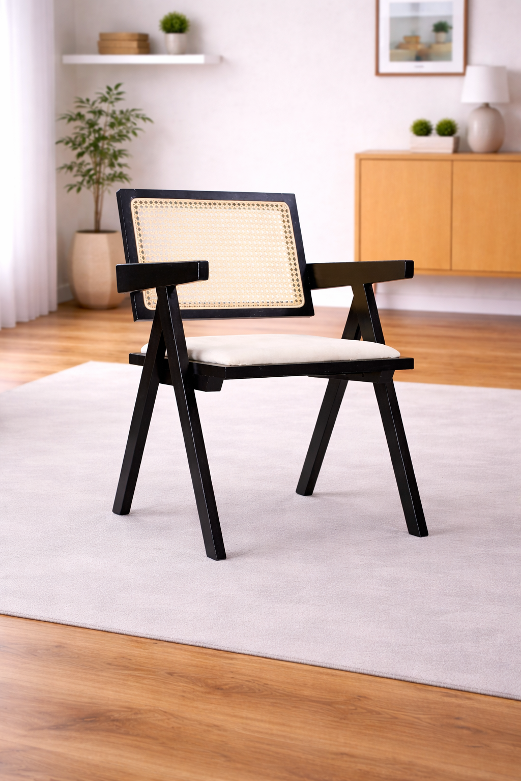 Sitial Chandigarth Acolchado Lino