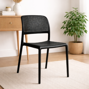 Silla Hoffman para Terraza - Restaurant - Comedor