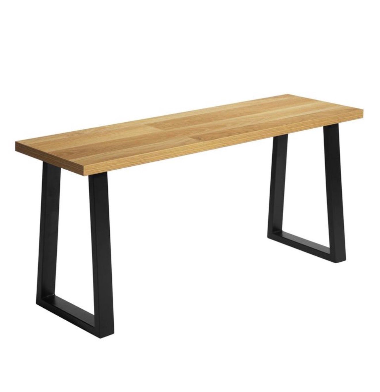 Mesa Comedor Nord con 2 Banquetas Wood - Imagen 7